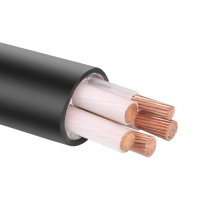 三恒 铜芯电缆线YJV 电压0.6/1KV 3×185+2×95 米