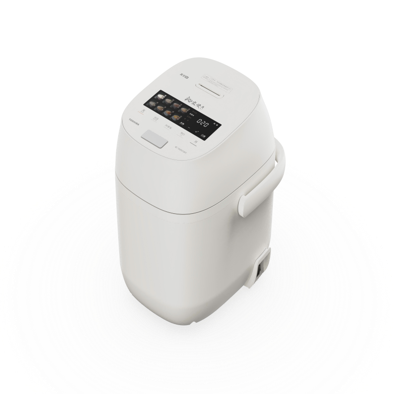 东芝饭煲RC-15VSVC(WY)