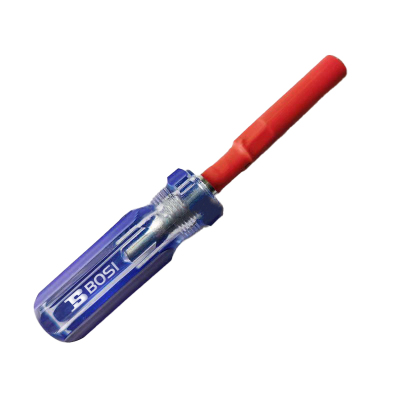 波斯(BOSI)管拧子(M4 内径7mm BST22013)把