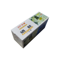 ZP/中普惠普CE400硒鼓 蓝包