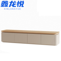 鑫龙悦电视柜2.2米个
