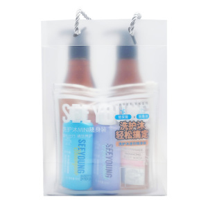 滋源茶籽旅行洗护套装