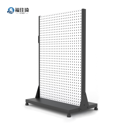 福佳琦 多孔挂架 2000*2000*600mm/个