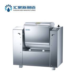 汇泉大型面点和面机强力电机2025新款160kg大容量高效节能