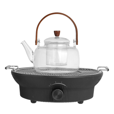 艾贝丽 围炉煮茶(含壶)ABL-WL1317