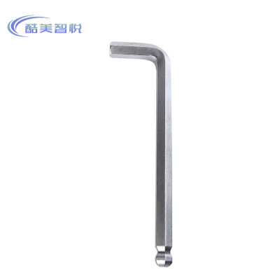 酷美智悦 内六角扳手直径3mm KM-BH658 把