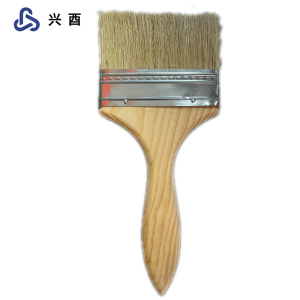 兴酉 刷子 4寸 把