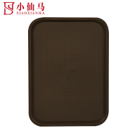 小仙马 防滑方形托盘 XXM-CP01 个