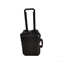 领航电器(LHDQ) LH600A 便携移动箱式照明灯 50W 冷光 220V IP54(计价单位:台)黑色