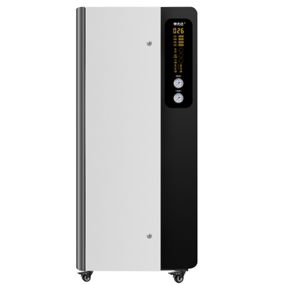 神光达 商用智能 大流量 0.25t/h RO反渗透膜 纯净水 直饮水机