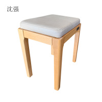 沈强 阅读方凳 300*400*450mm 1个