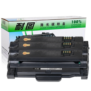 耐图 富士施乐3155易加粉硒鼓 适用富士施乐 Xerox 3140 3155 3160 3160N打印机墨盒 碳粉盒