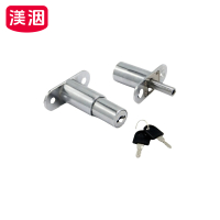 渼洇 抽屉顶锁 32mm 组