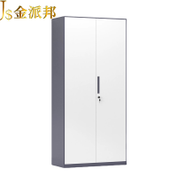 金派邦 通体文件柜(套色) 900*400*1850mm (台)