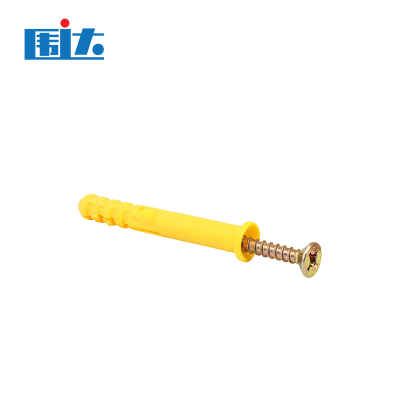 围达 小黄鱼膨胀螺丝 M10*50mm 包
