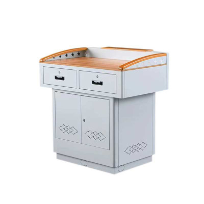 历途科技多媒体讲桌1100*770*1000mm 张