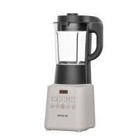 九阳(Joyoung)破壁机家用豆浆机加热多功能智能预约低音降噪榨汁机料理机五谷杂粮大容量 L18-P631