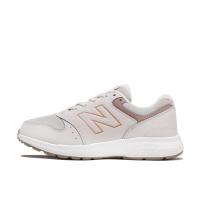 新百伦(New Balance)女跑步鞋经典舒适透气缓震耐磨百搭户外休闲