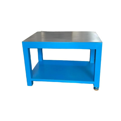 瑾如云海 钳工台 重型工作台 1000*600*800mm 台