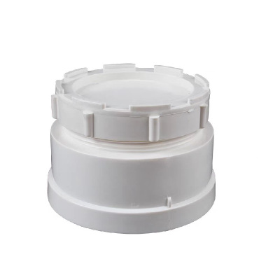 盛京联硕 PVC清扫口 公称内径110mm 个