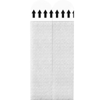 太力免打孔挂画神器无痕相框照片挂墙超能贴婚纱照专用挂钉魔力扣