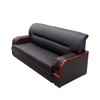 本泽尼 牛皮三人位沙发 HTZ-XP03 1880*870*910mm张