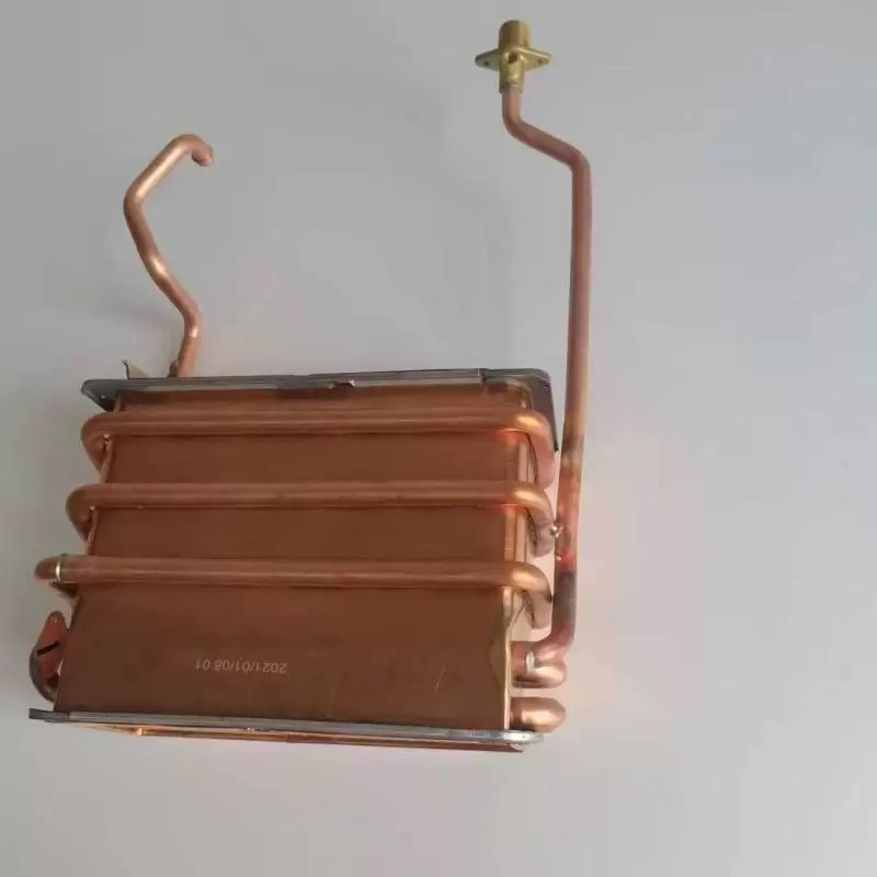 帮客材配 全新原装惠而浦燃气热水器JSQ30- T16UL1 水箱 收前验货