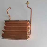 帮客材配 全新原装惠而浦燃气热水器JSQ30- T16UL1 水箱 收前验货