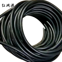 红鸿源 YJV4芯电线电缆 3*50+1*25 米