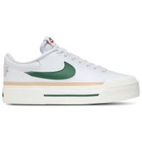耐克(NIKE)经典复刻平台缓震休闲运动女鞋街潮百搭室内训练鞋