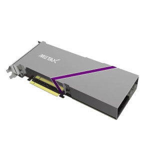 浪潮CS5280H2适配显卡沐曦C500 -64GB*2