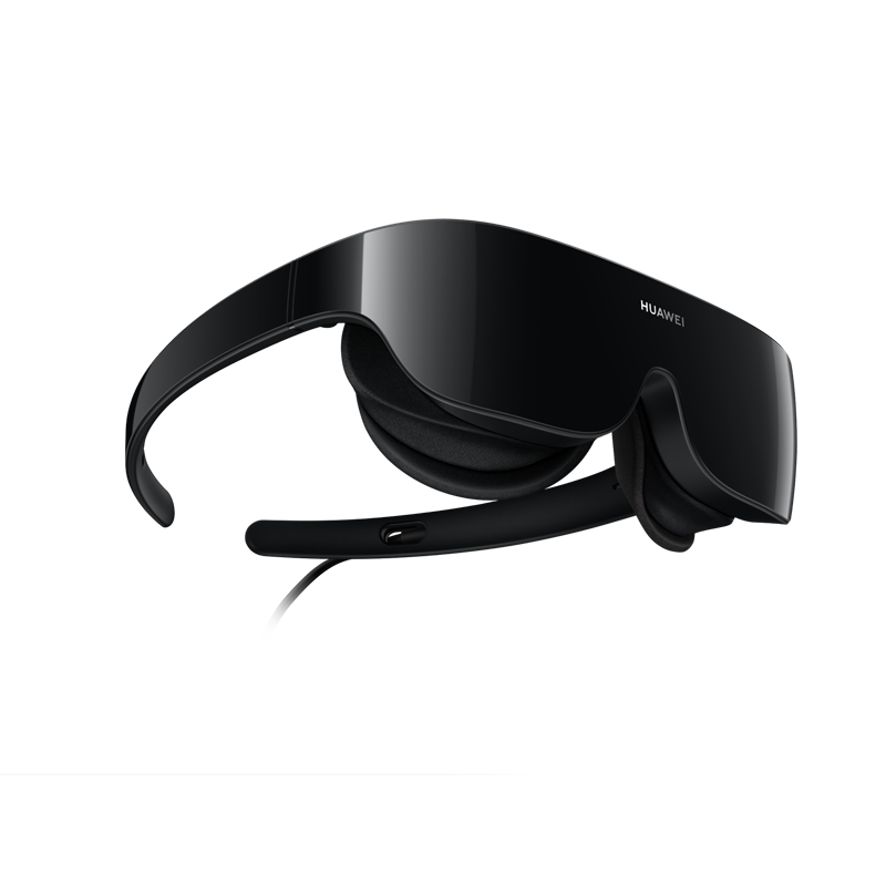 华为(huawei) cv10 vr glass 华为vr眼镜(亮黑色)