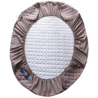 美帮汇全棉床笠单件床罩防尘罩床套全棉加厚保护套床垫罩防滑全包