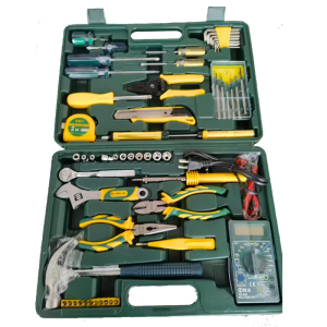 巧为通 组合工具 58件 套