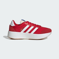 ADIDAS阿迪达斯三叶草休闲鞋轻便舒适男女低帮运动鞋JI0835 C