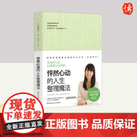 怦然心动的人生整理魔法 湖南文艺出版社