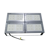 顶火 GMD9106A-400W 调光 额定电压AC100-240V 功率400W IP67 LED泛光灯 计价单位:个