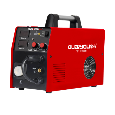 泉有 无气气保焊(—体机)