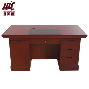 凌美盛 办公桌电脑桌1.6米 LMS-31/张
