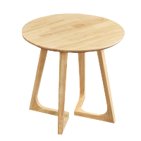 博邦瑞达圆形茶几 550mm*600mm 个
