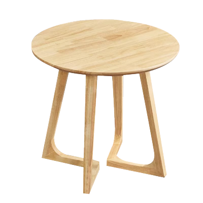 博邦瑞达圆形茶几 550mm*600mm 个