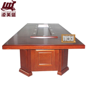 凌美盛 会议桌 4.3米 LMS-154/张