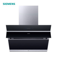 西门子 LS67SA96EW 自清洁抽吸油 烟 机持久大吸力烟机