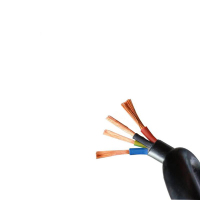 瑞鑫发达 橡套线 YZ 4*4 米