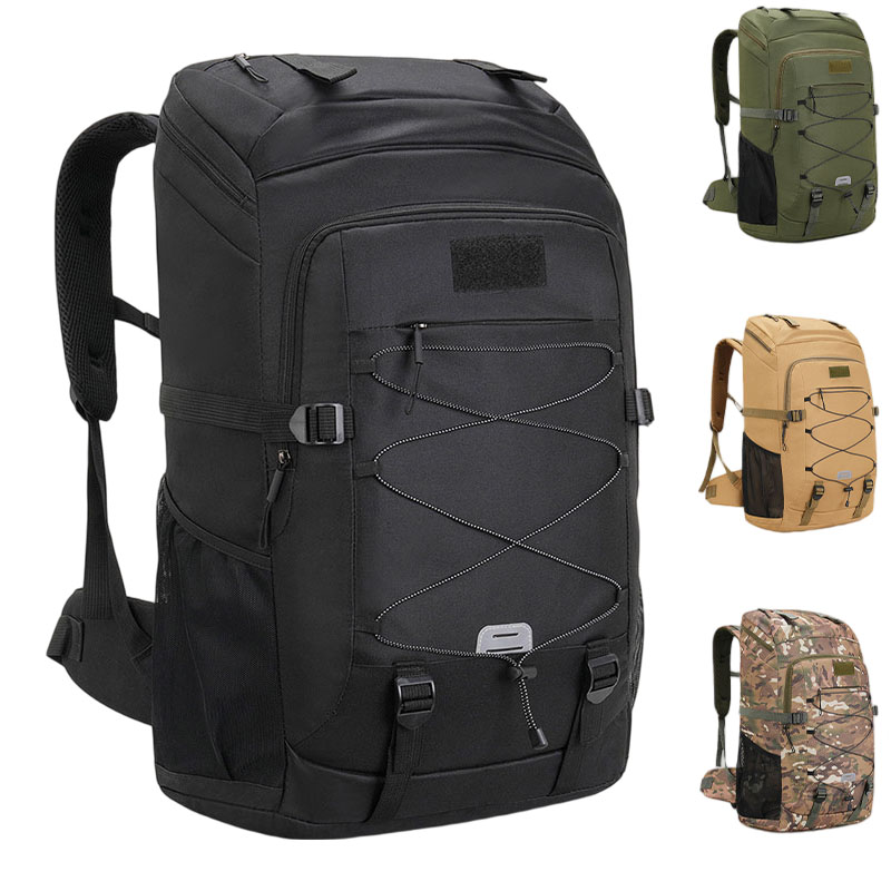 围盛 户外背包登山包 60*25*41cm 个