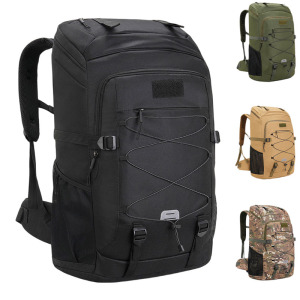 围盛 户外背包登山包 60*25*41cm 个