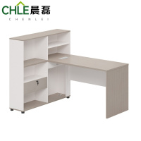 晨磊办公桌150*120*105cm/张
