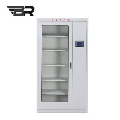 BR/智能除湿安全工具柜/2200mm*1100mm*600mm/台