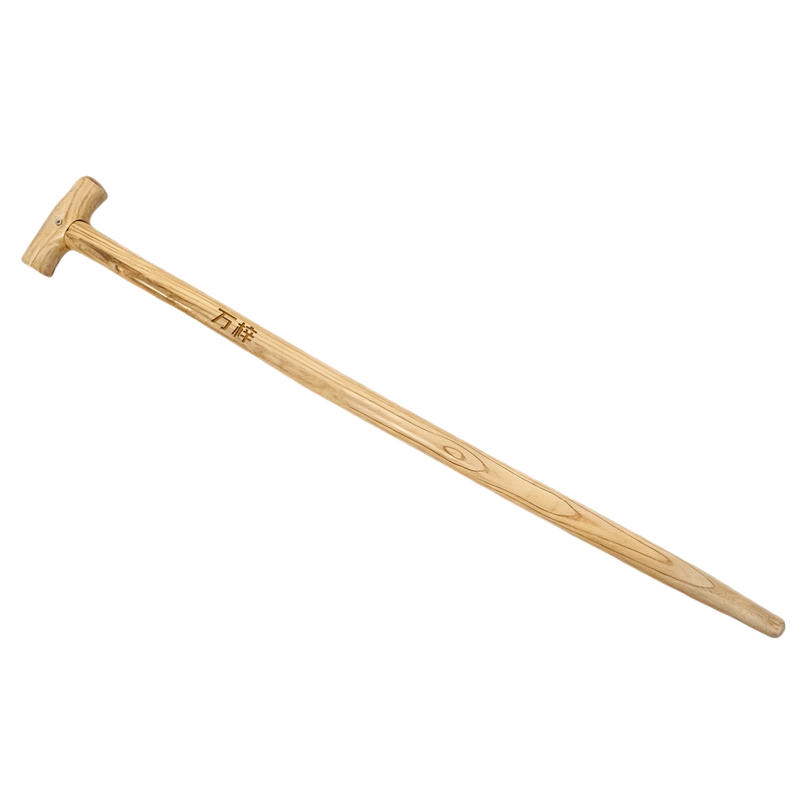 万梓 锹把 T型 根