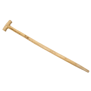 万梓 锹把 T型 根